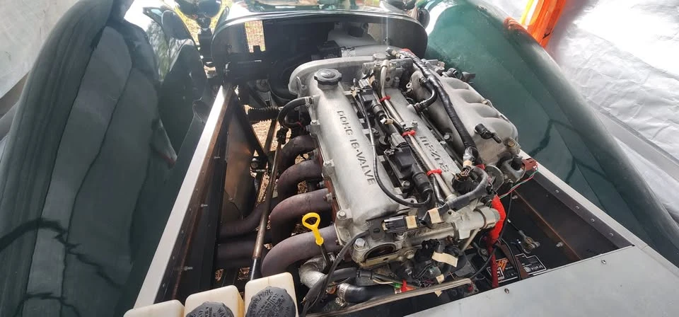 1967 Lotus Seven Replica - Image 5 of 12