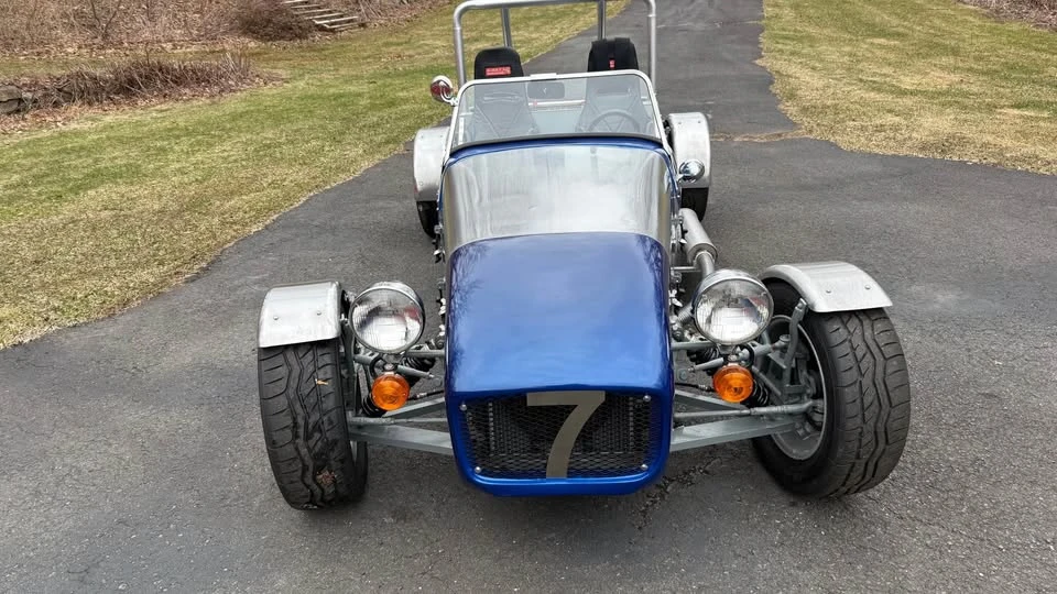 1967 Lotus Seven Replica - Image 6 of 9