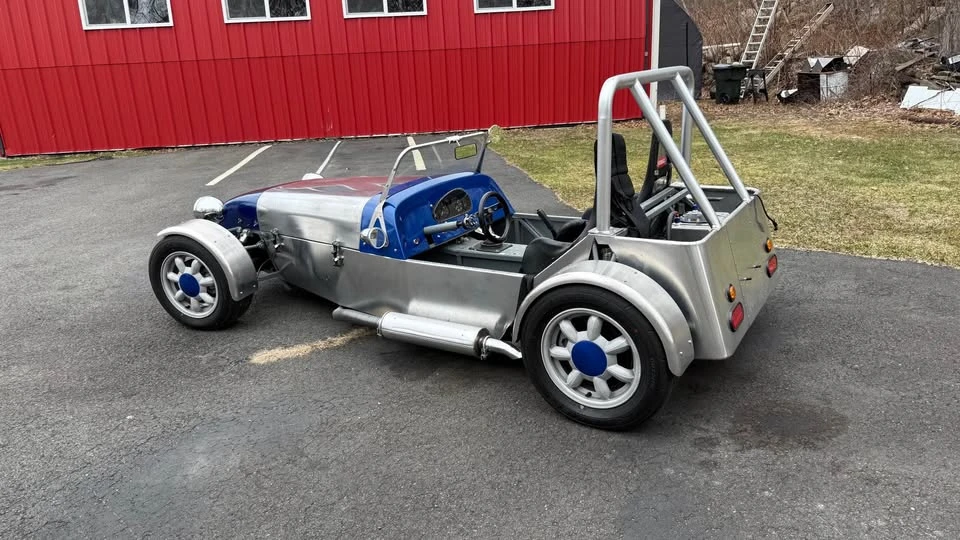 1967 Lotus Seven Replica - Image 2 of 9