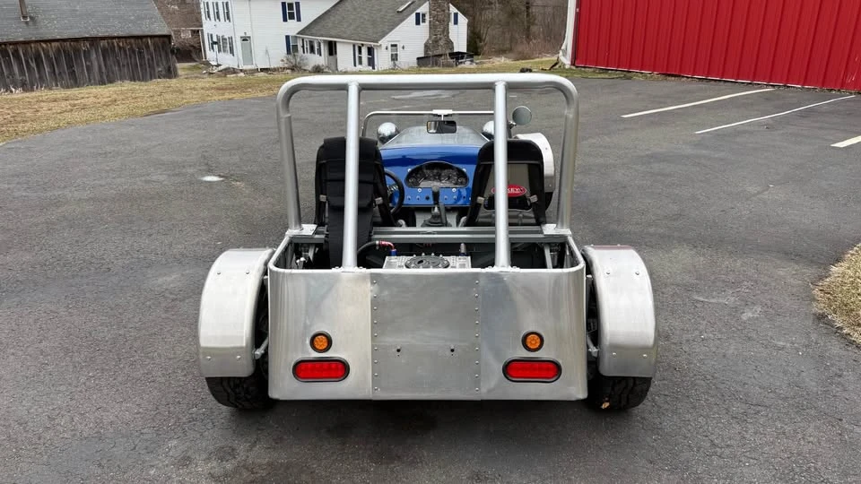 1967 Lotus Seven Replica - Image 3 of 9