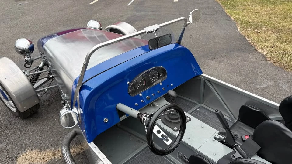1967 Lotus Seven Replica - Image 7 of 9