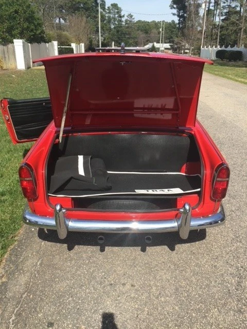 1967 Lotus - Image 4 of 6