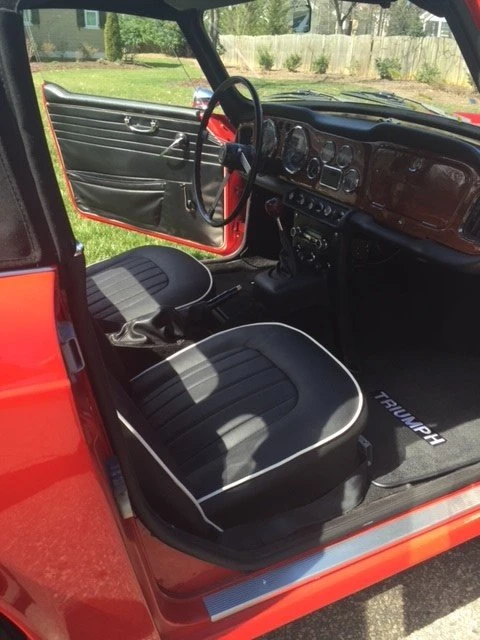 1967 Lotus - Image 6 of 6
