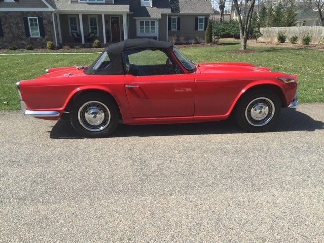 1967 Lotus - Image 2 of 6