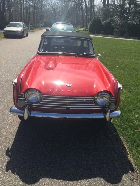 1967 Lotus - Image 3 of 6