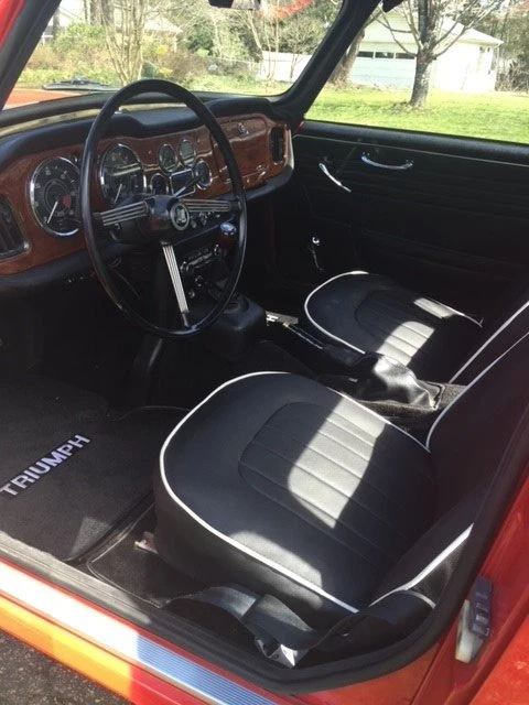 1967 Lotus - Image 5 of 6