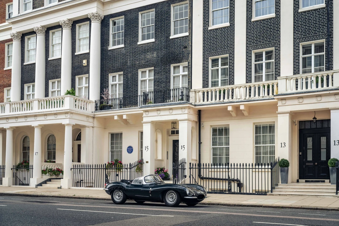 1967 Jaguar Replica - Image 26 of 31