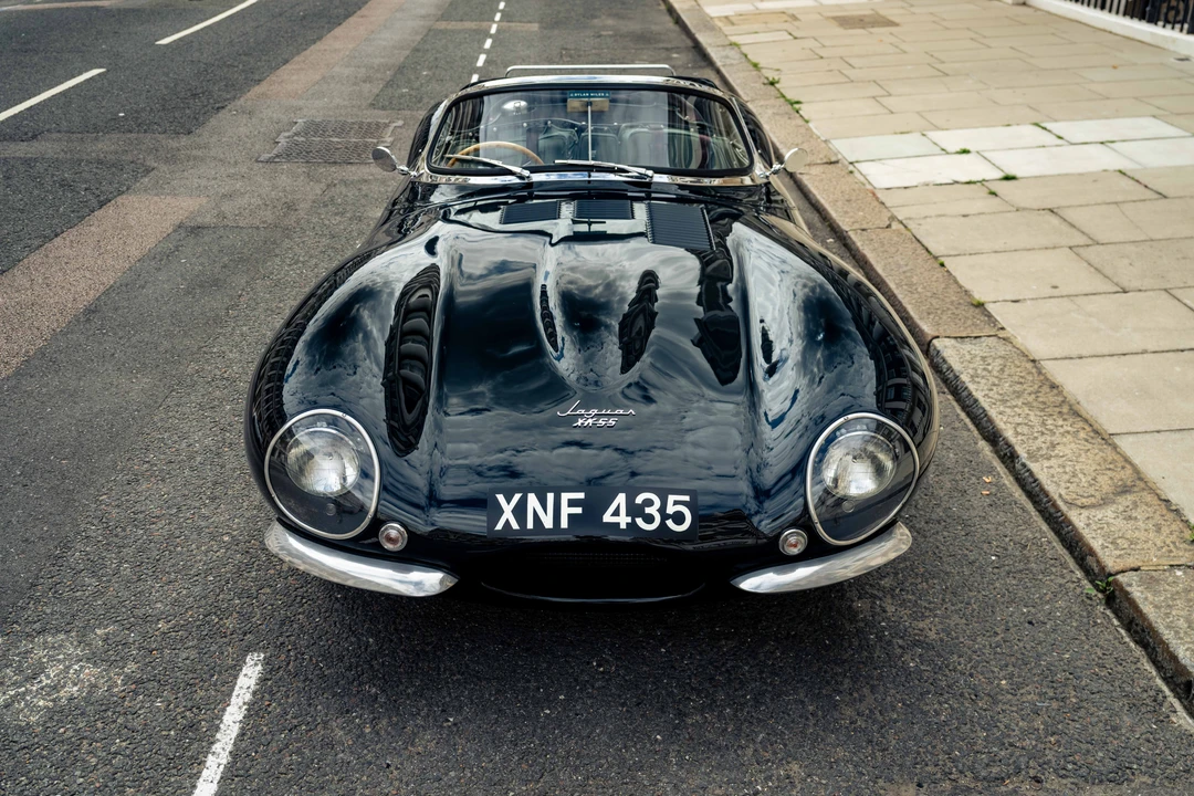 1967 Jaguar Replica - Image 10 of 31