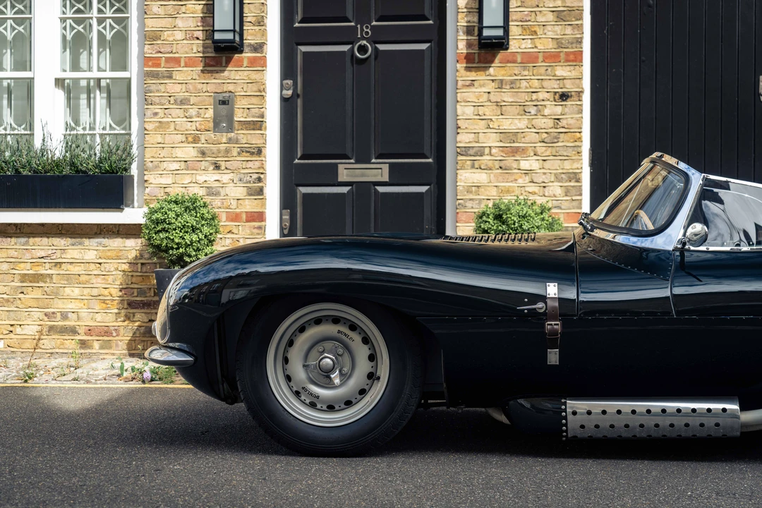 1967 Jaguar Replica - Image 30 of 31