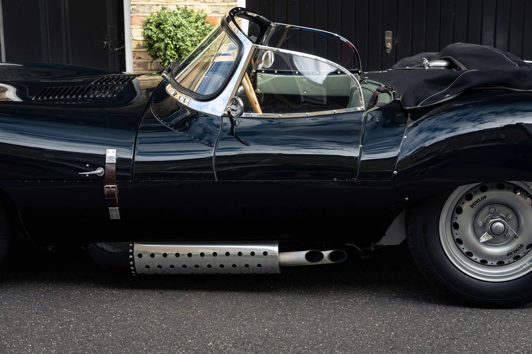 1967 Jaguar Replica - Image 31 of 31
