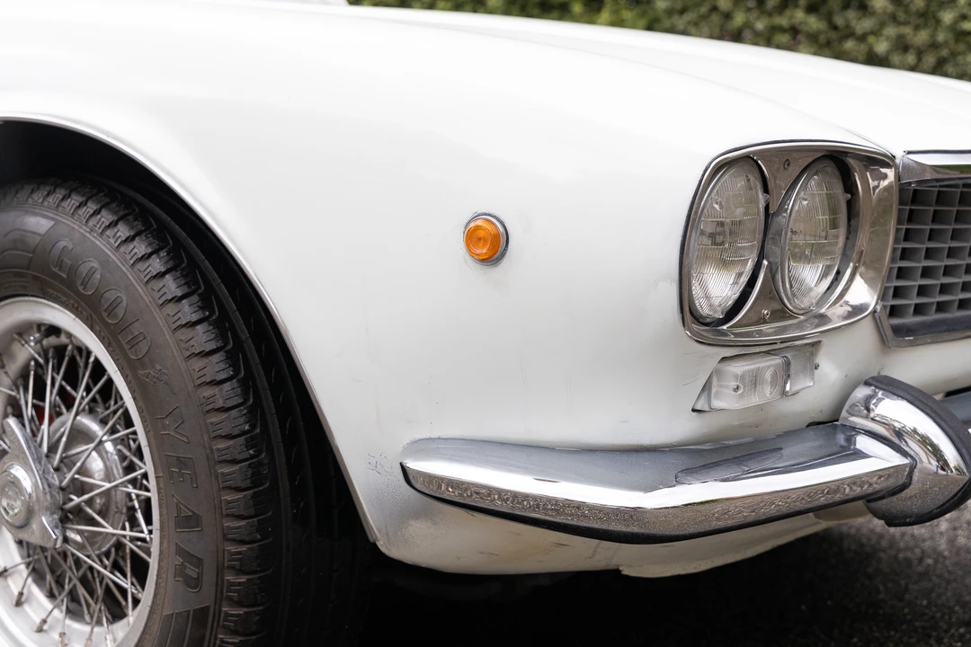 1967 Maserati Mexico - Image 30 of 31