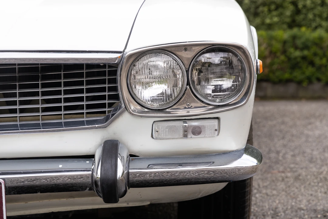 1967 Maserati Mexico - Image 21 of 31