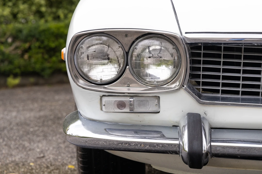 1967 Maserati Mexico - Image 25 of 31