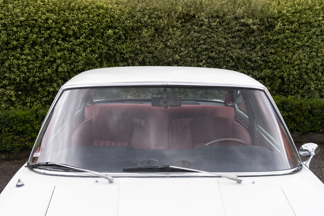 1967 Maserati Mexico - Image 28 of 31