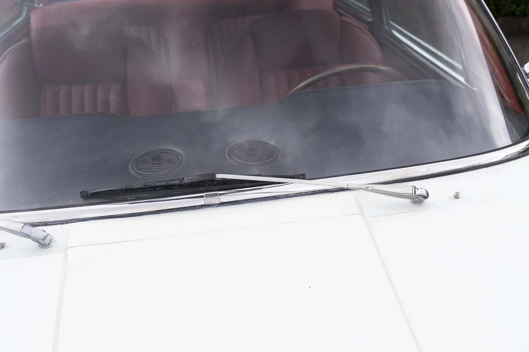 1967 Maserati Mexico - Image 29 of 31