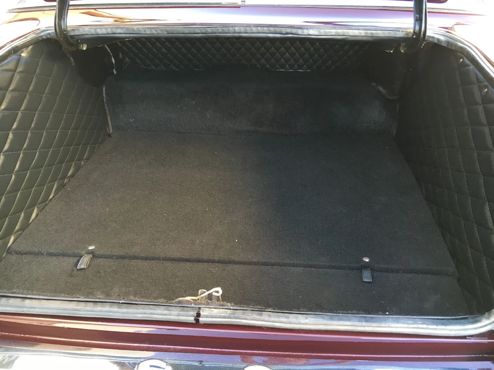 1967 Maserati Mexico - Image 16 of 31