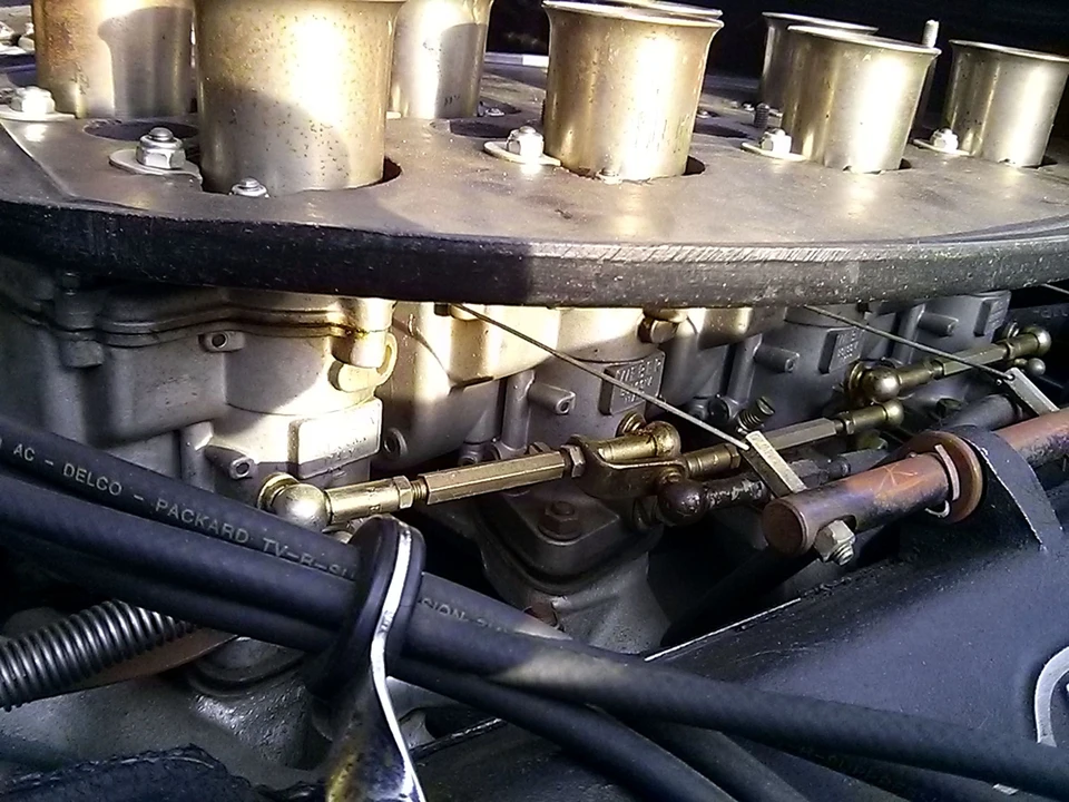 1967 Maserati Mexico - Image 2 of 31