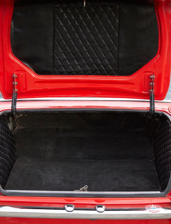 1967 Maserati Mexico - Image 22 of 31