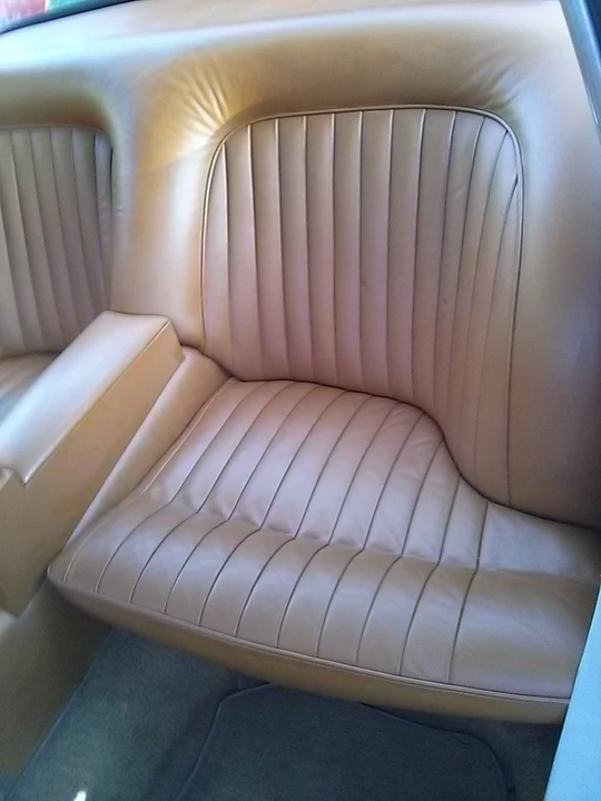1967 Maserati Mexico - Image 5 of 31
