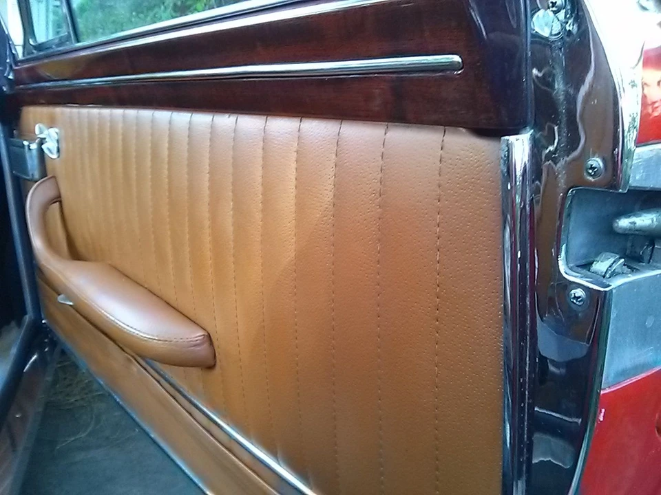 1967 Maserati Mexico - Image 4 of 31