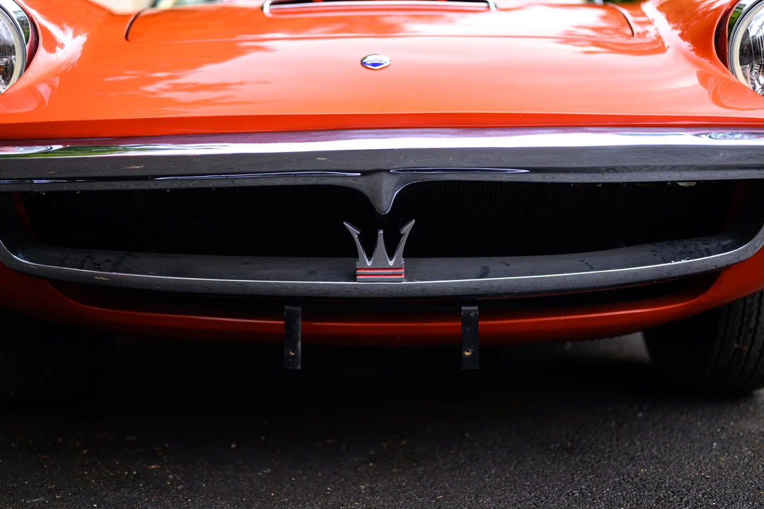 1967 Maserati Mistral - Image 18 of 31