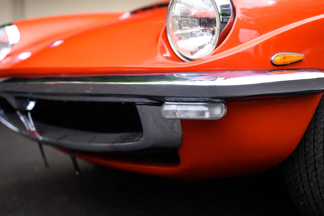 1967 Maserati Mistral - Image 19 of 31