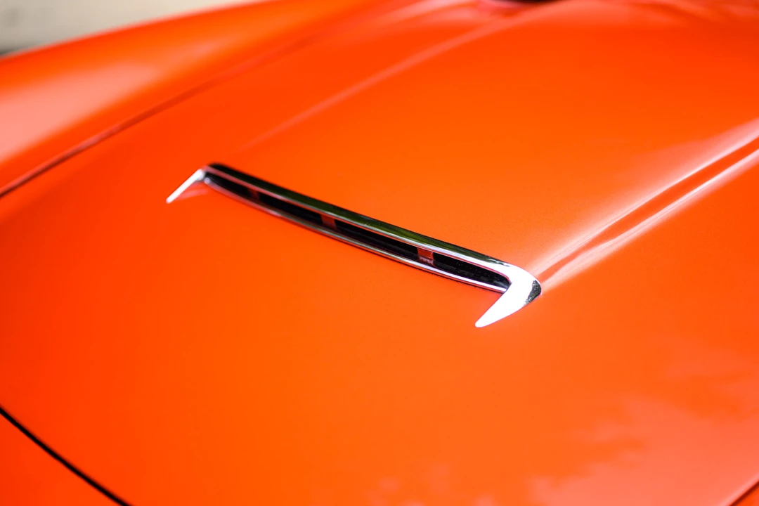 1967 Maserati Mistral - Image 21 of 31