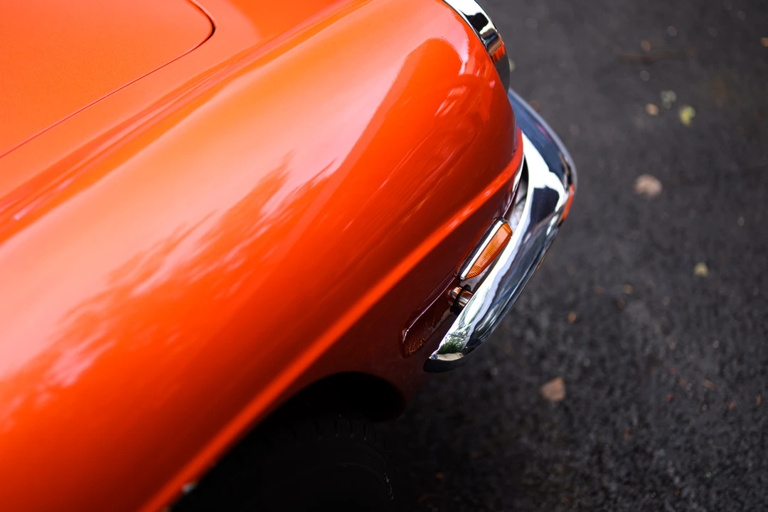 1967 Maserati Mistral - Image 22 of 31