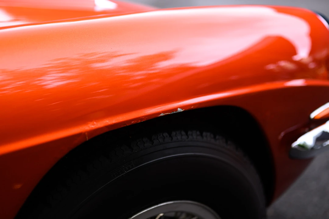 1967 Maserati Mistral - Image 25 of 31
