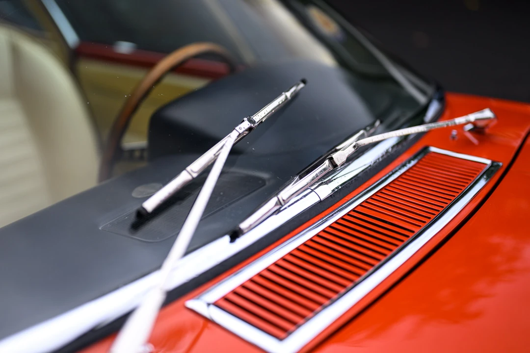 1967 Maserati Mistral - Image 29 of 31