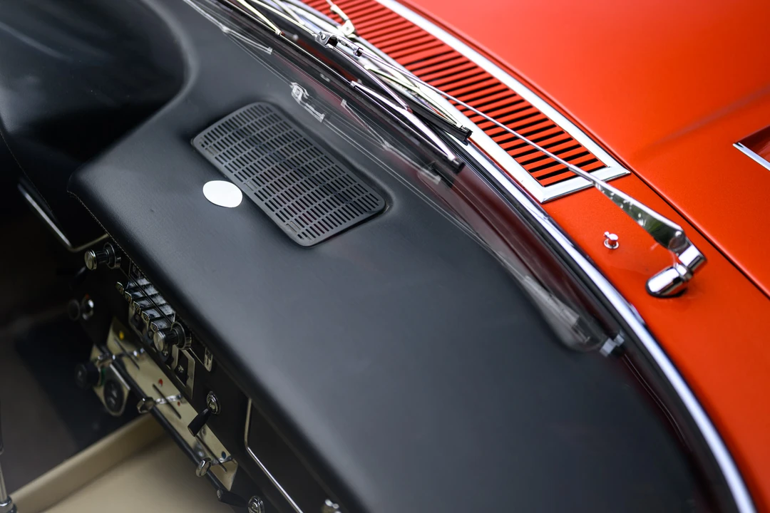 1967 Maserati Mistral - Image 31 of 31