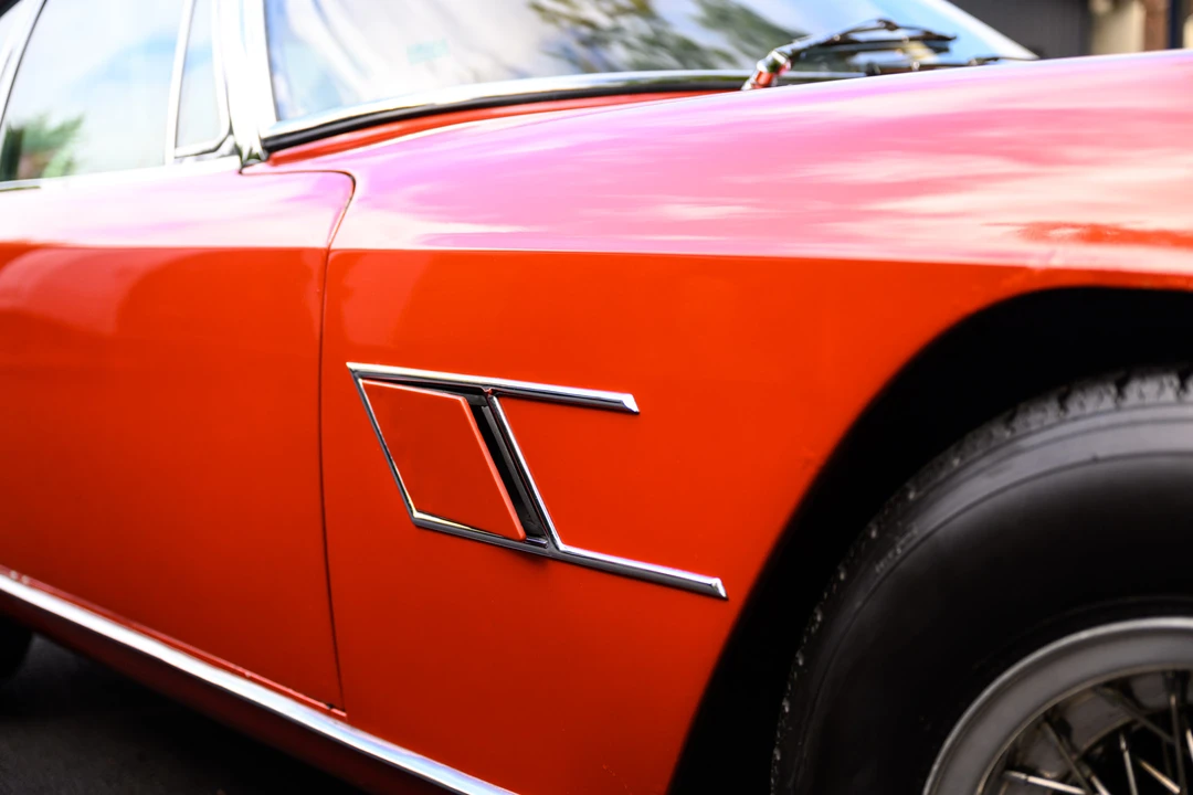 1967 Maserati Mistral - Image 24 of 31