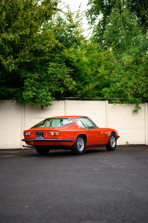 1967 Maserati Mistral - Image 14 of 31