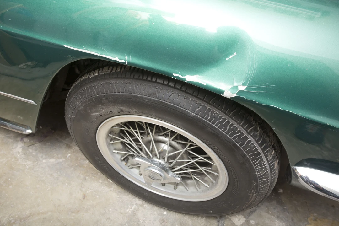 1967 Maserati Mistral - Image 30 of 31