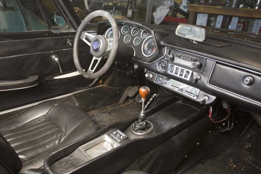1967 Maserati Mistral - Image 25 of 31