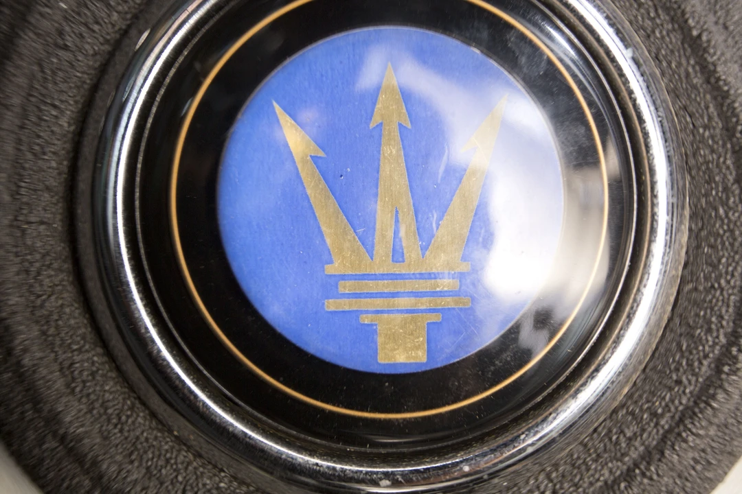 1967 Maserati Mistral - Image 22 of 31