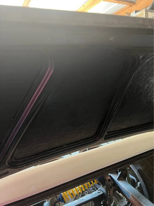 1967 Mazda Protege 1st Gen - Image 6 of 6