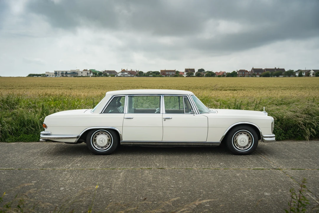 1967 Mercedes-Benz 600 Pullman - Image 14 of 31