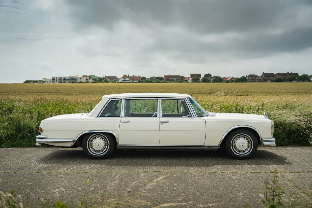 1967 Mercedes-Benz 600 Pullman - Image 6 of 31
