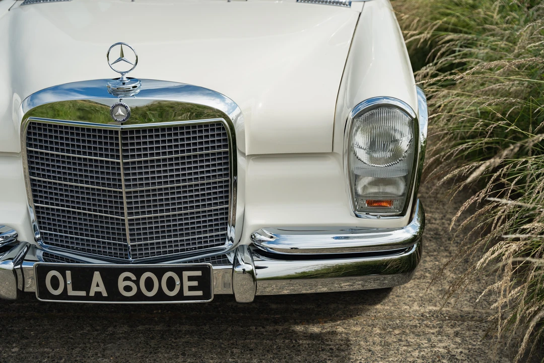 1967 Mercedes-Benz 600 Pullman - Image 27 of 31