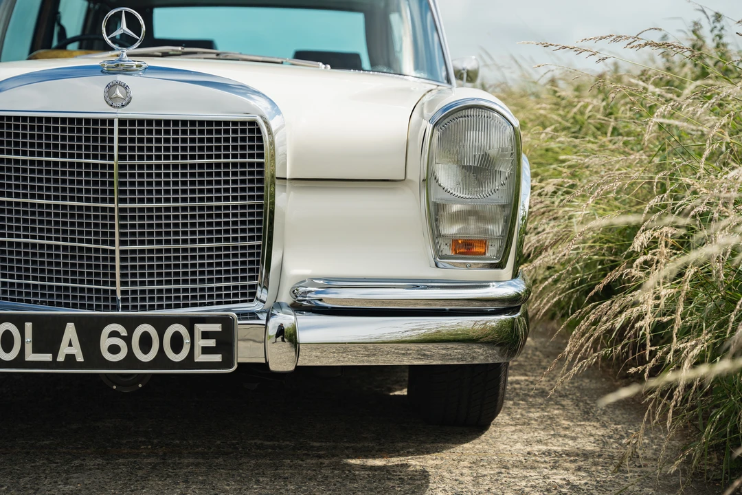 1967 Mercedes-Benz 600 Pullman - Image 29 of 31