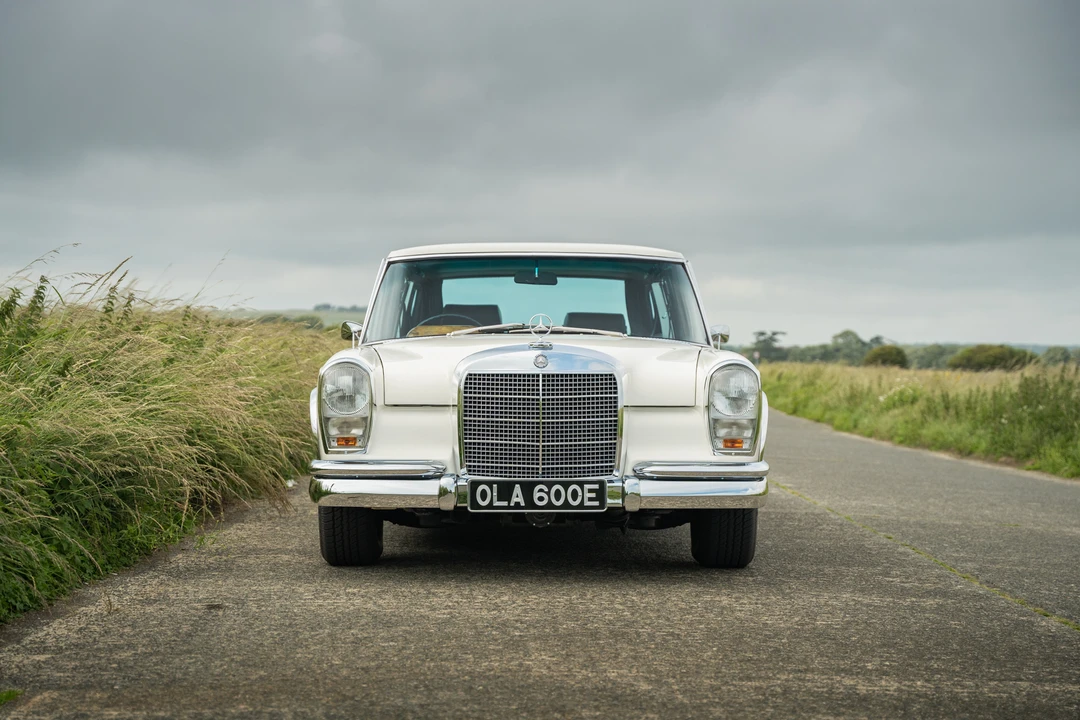 1967 Mercedes-Benz 600 Pullman - Image 4 of 31