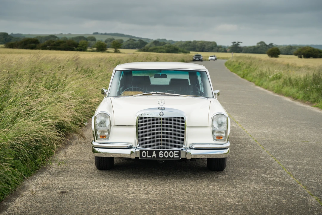 1967 Mercedes-Benz 600 Pullman - Image 12 of 31