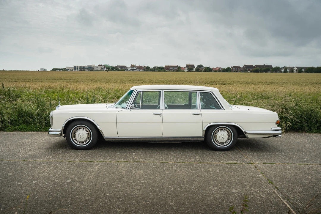 1967 Mercedes-Benz 600 Pullman - Image 10 of 31