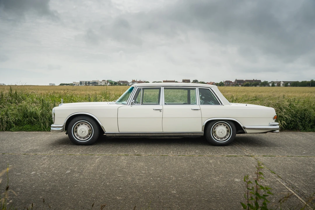 1967 Mercedes-Benz 600 Pullman - Image 18 of 31