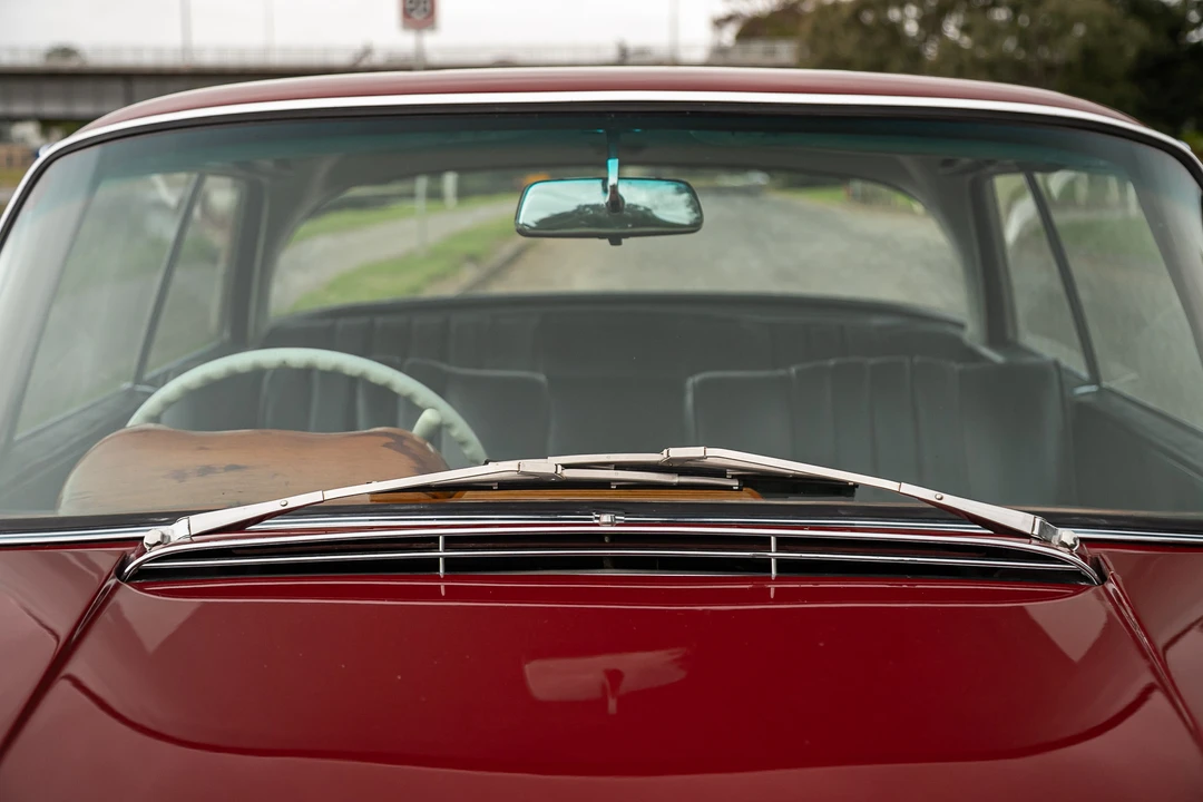 1965 Mercedes-Benz W112 - Image 23 of 31