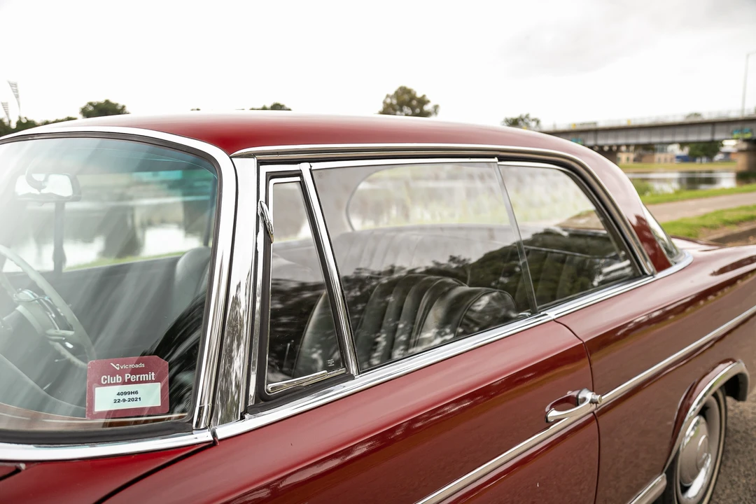 1965 Mercedes-Benz W112 - Image 28 of 31