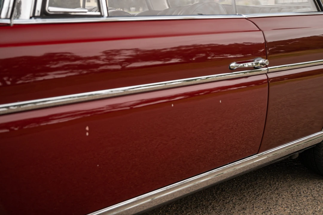 1965 Mercedes-Benz W112 - Image 29 of 31