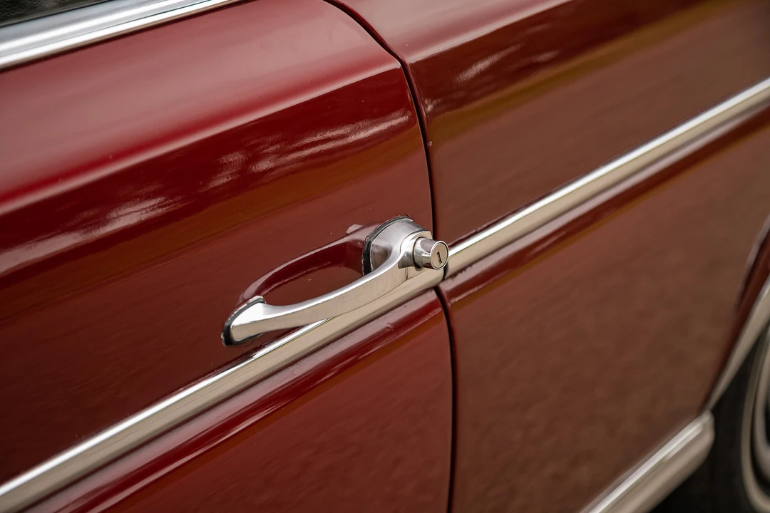 1965 Mercedes-Benz W112 - Image 30 of 31