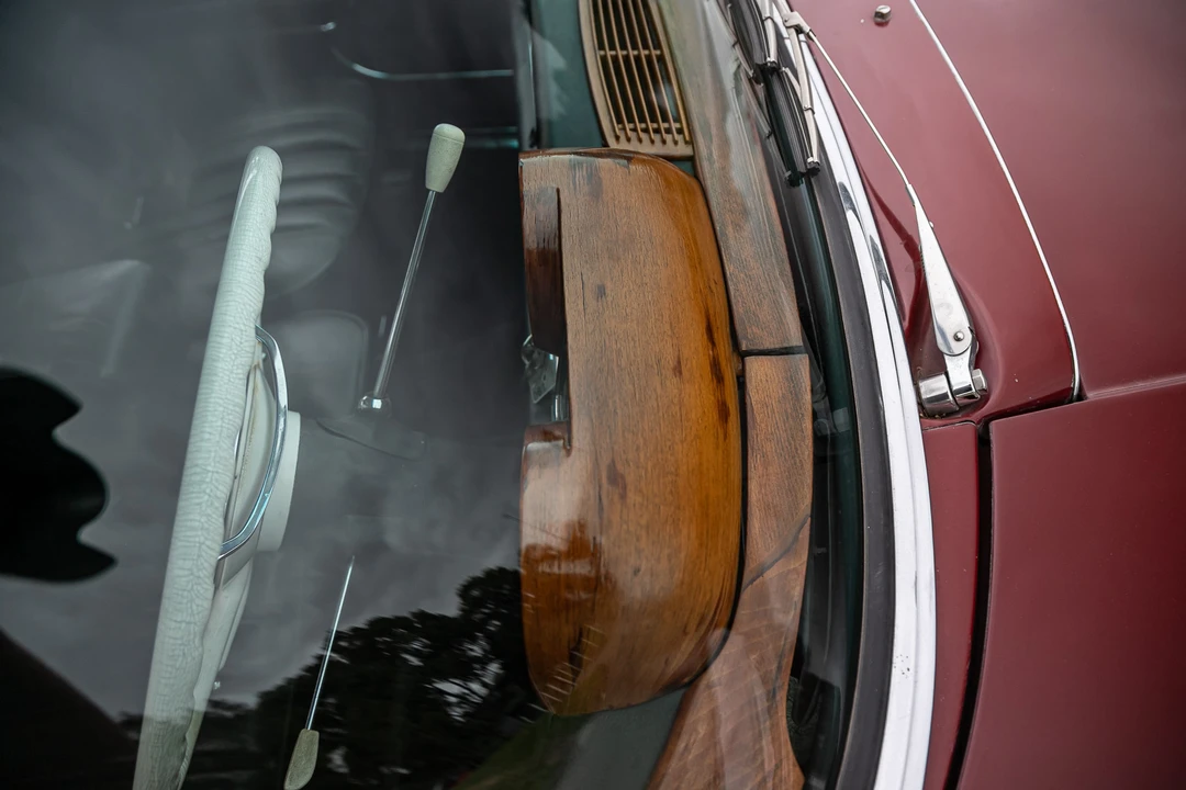 1965 Mercedes-Benz W112 - Image 25 of 31